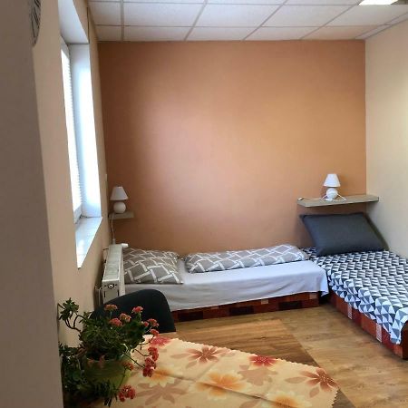 Ubytovanie Poprád Kültér fotó